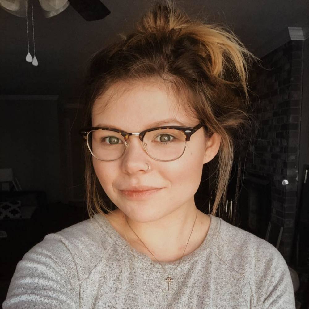 Meet your Posher, Jessica